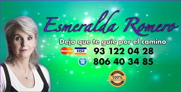 esmeralda ROMERO - tarot en Cordoba