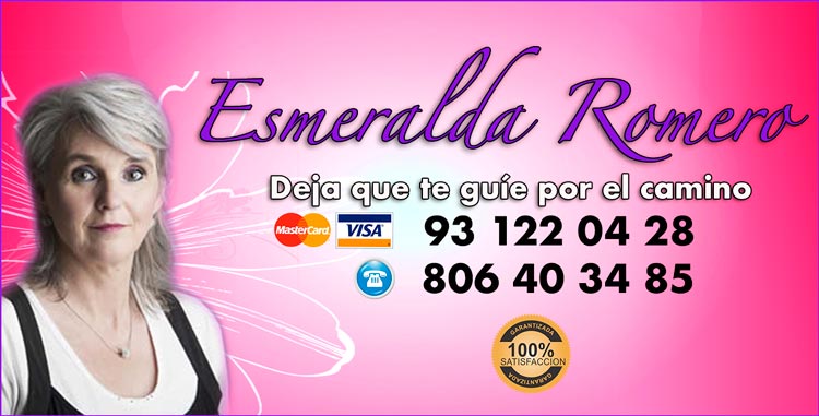 esmeralda ROMERO - vidente natural en cordoba capital